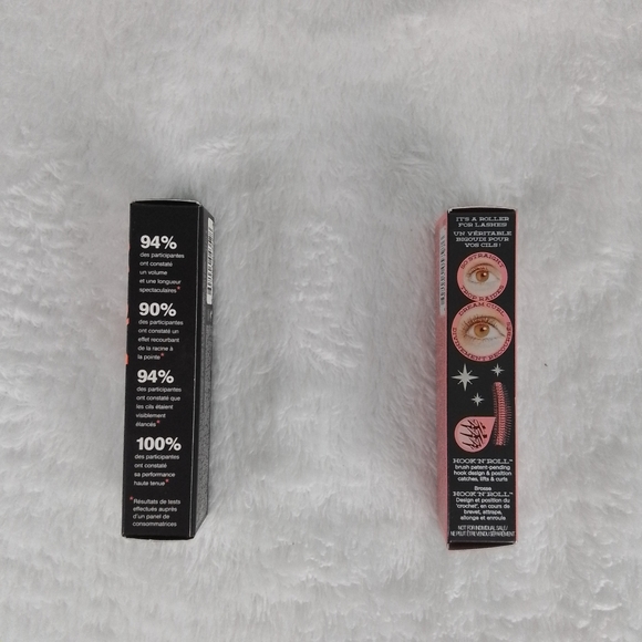 Benefit Mascara Duo *2 for 10* - Picture 3 of 8